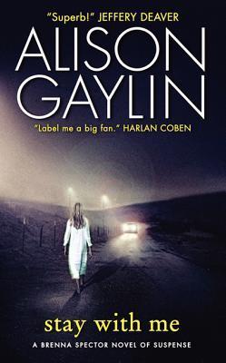 Brenna Spector book cover 3