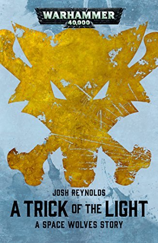 A Trick of the Light book cover