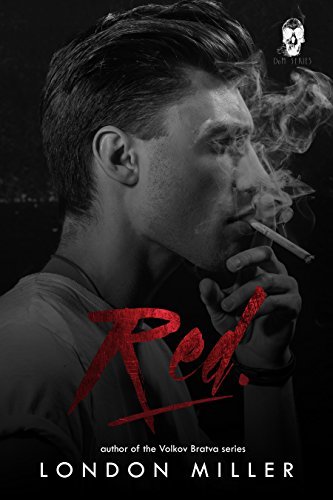 Den of Mercenaries book cover 1