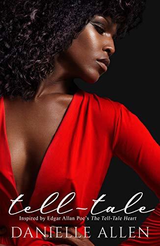 Tell-Tale book cover