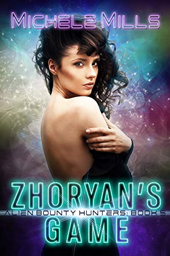 Zhoryan's Game book cover