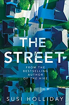 The Street book cover