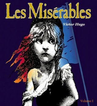 Os miseráveis (Volume Livro 1) book cover