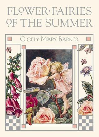 Flower Fairies of the Summer book cover