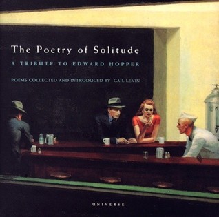 The Poetry of Solitude book cover