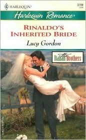 The Italian Brothers book cover 1