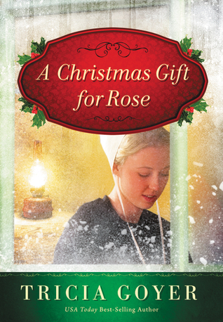 A Christmas Gift for Rose book cover