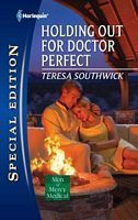 Holding Out for Doctor Perfect book cover