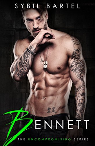 Bennett book cover