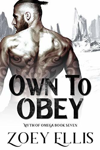 Own to Obey book cover