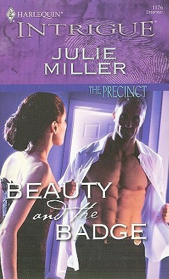 Beauty and the Badge book cover