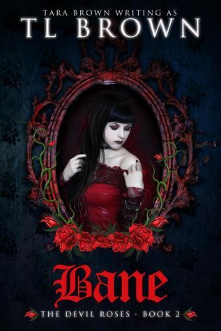 The Roses book cover 2