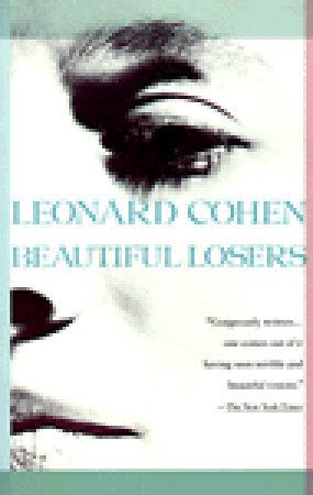 Beautiful Losers book cover