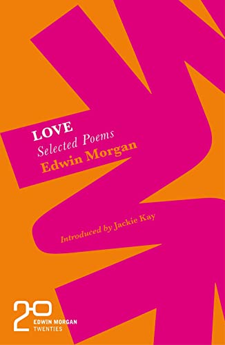 Love book cover