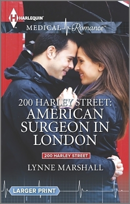 American Surgeon In London book cover