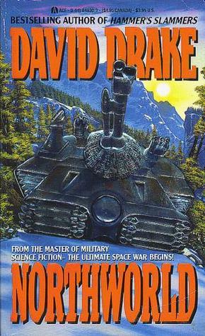 Northworld book cover 1