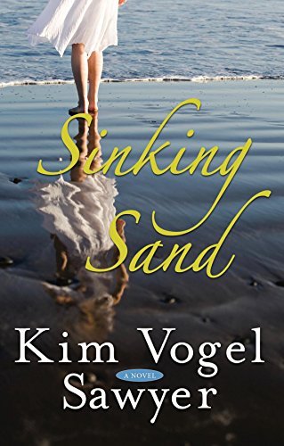 Sinking Sand book cover