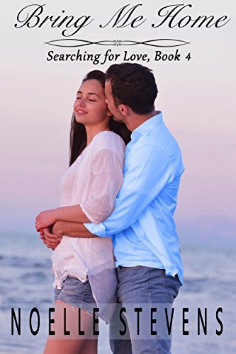 Bring Me Home book cover