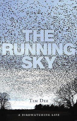 The Running Sky book cover