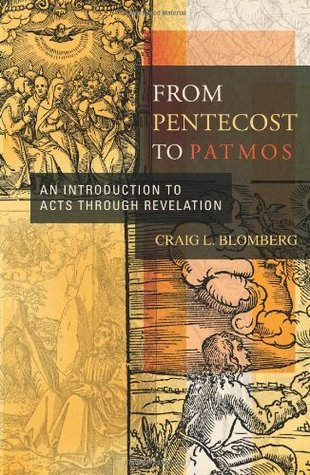 From Pentecost to Patmos book cover