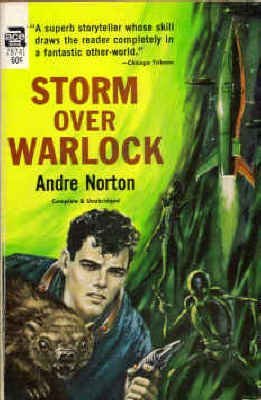 Forerunner book cover 1
