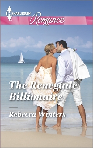 The Renegade Billionaire book cover
