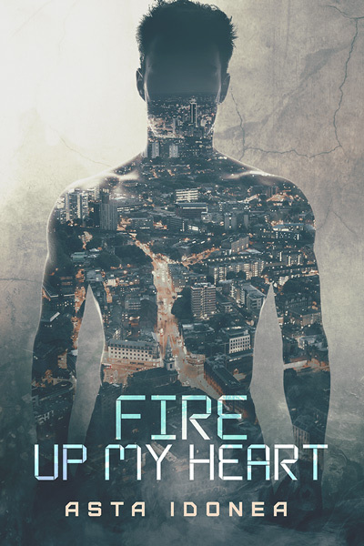 Fire Up My Heart book cover