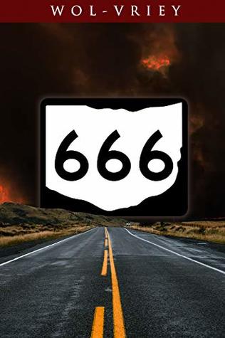 666 book cover