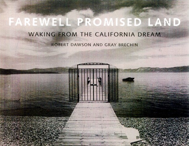 Farewell, Promised Land book cover