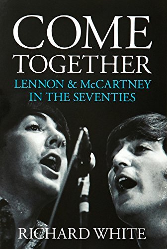 Come Together book cover