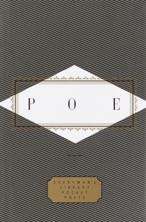 Poe book cover