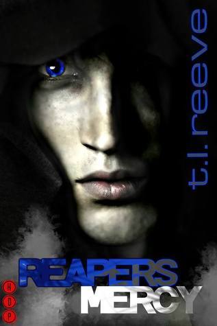 Reaper's Mercy book cover