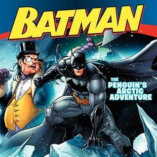 Batman Classic book cover