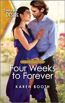 Texas Cattleman's Club: The Wedding book cover 3
