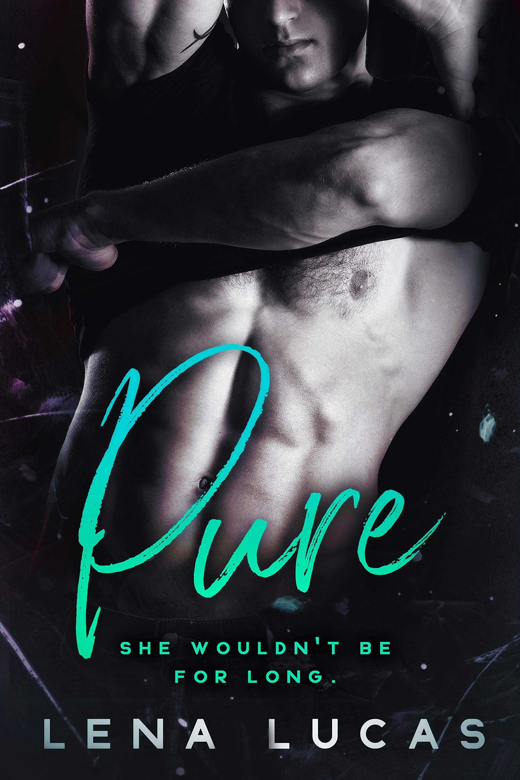 Pure book cover