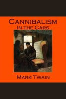 Cannibalism in the Cars book cover