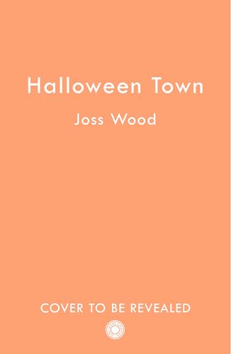Halloween Town book cover