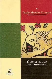 O Amor Acaba book cover
