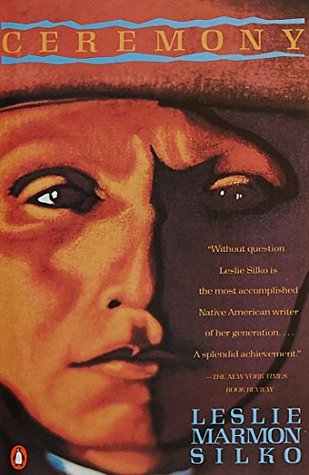Ceremony book cover