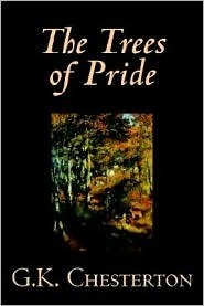 The Trees of Pride book cover