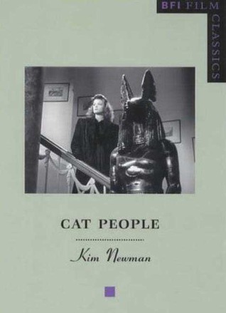 Cat People book cover