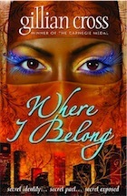 Where I Belong book cover