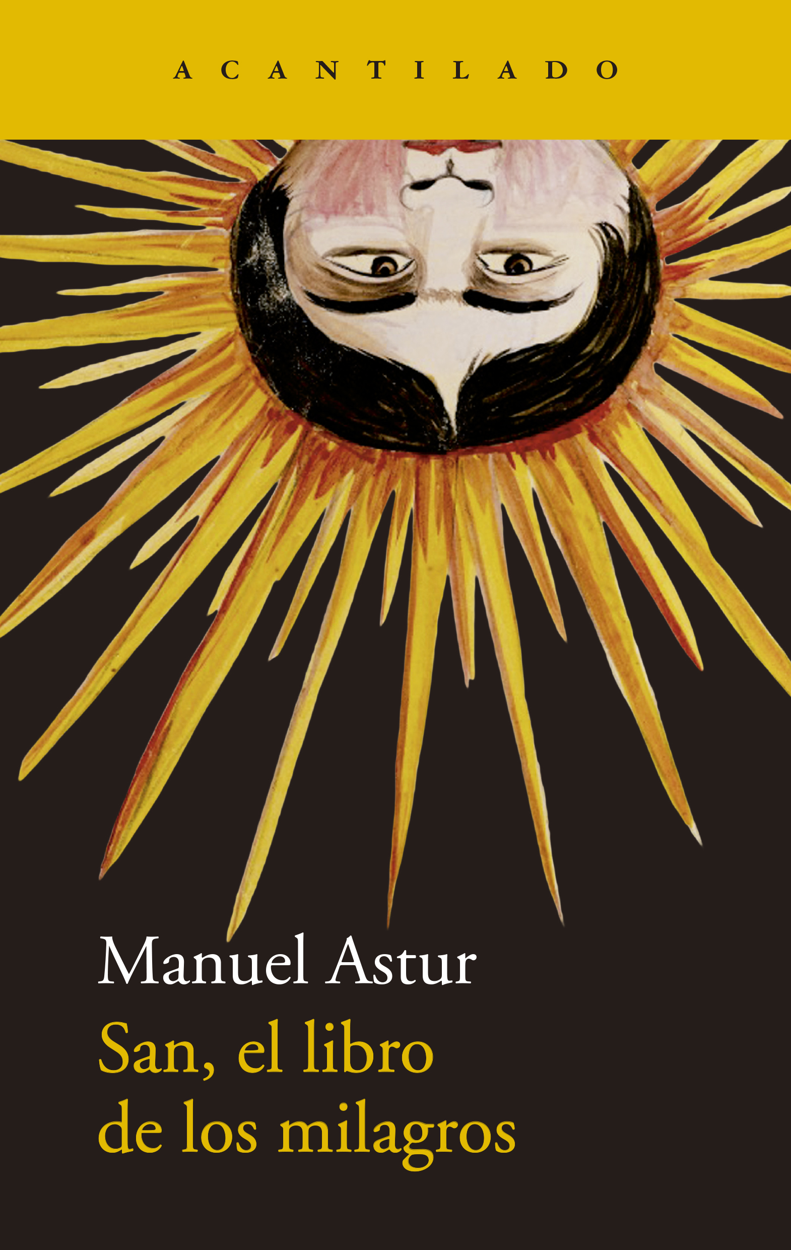 Of Saints and Miracles book cover
