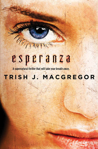 Esperanza book cover