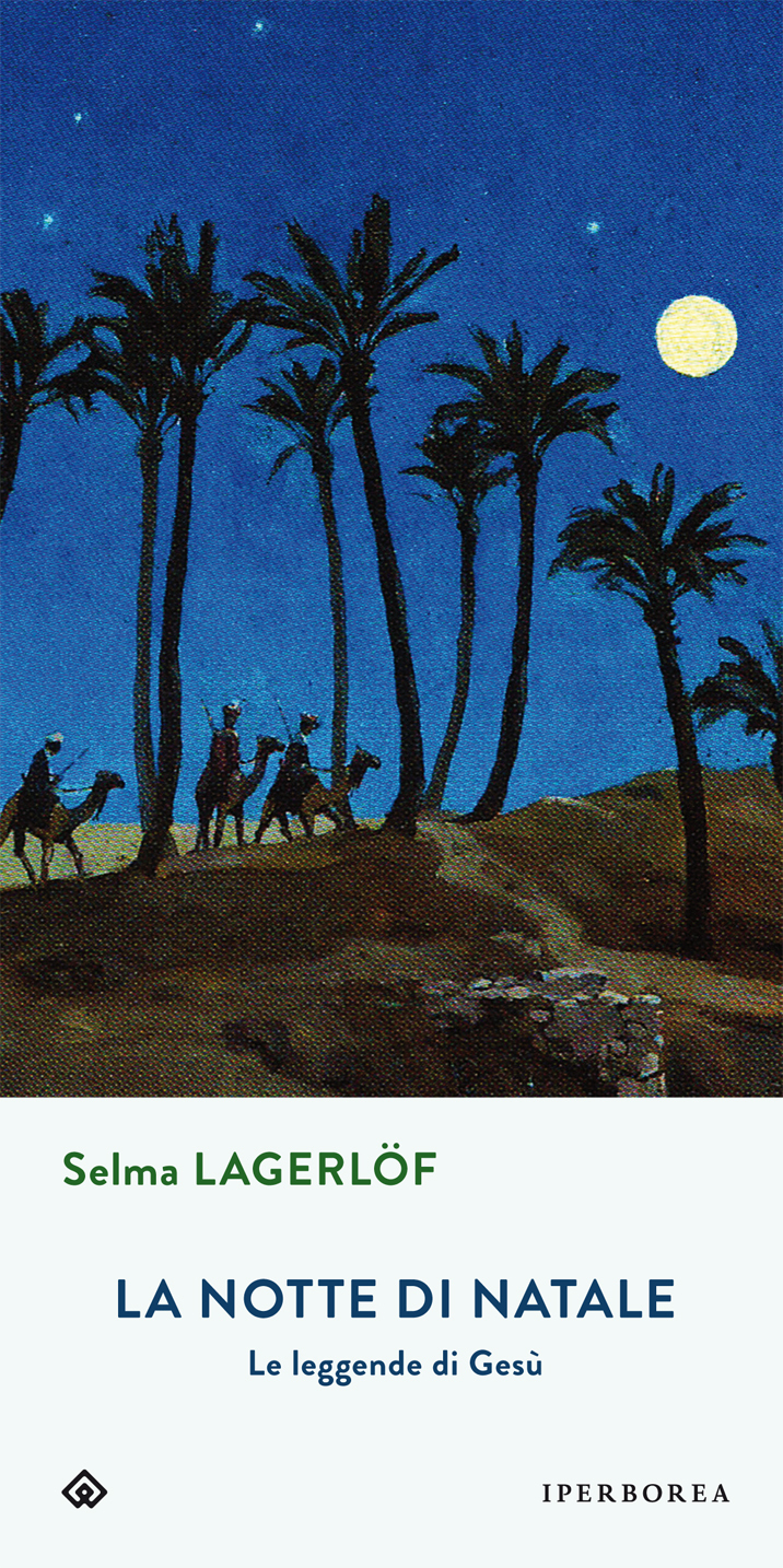 The Holy Night book cover