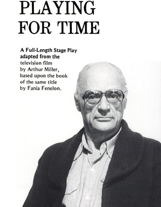 Playing for Time book cover
