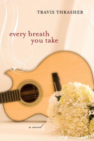 Every Breath You Take book cover