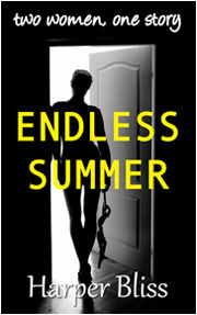 Endless Summer book cover
