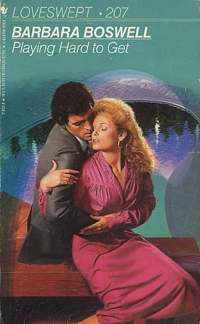 Ramsey/Brady book cover 1