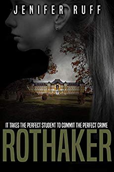 Brooke Walton book cover 2